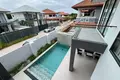 5 bedroom house 266 m² Huai Yai, Thailand