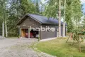 Casa 7 habitaciones 186 m² Pieksamaki, Finlandia