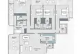 4 bedroom apartment 268 m² Dubai, United Arab Emirates