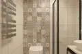 2 bedroom apartment 63 m² Esenyurt, Turkey