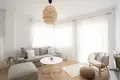Attique 3 chambres 120 m² en Limassol, Chypre