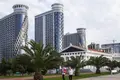 Mieszkanie 2 pokoi 44 m² Batumi, Gruzja