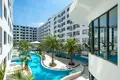 Appartement 2 chambres 35 m² Phuket, Thaïlande