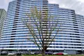 1 room apartment 43 m² in Minsk, Belarus