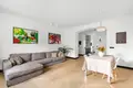 Appartement 3 chambres 100 m² Varsovie, Pologne