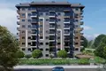 Квартира 2 комнаты 52 м² Konakli, Турция