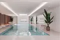 Квартира 2 спальни 139 м² Rio Real, Испания