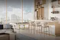 Estudio 34 m² Dubái, Emiratos Árabes Unidos