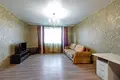 Квартира 2 комнаты 66 м² Минск, Беларусь