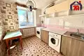 Квартира 3 комнаты 69 м² Греск, Беларусь