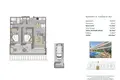 2 bedroom apartment 72 m² Los Alcazares, Spain