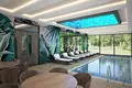 2 bedroom apartment 143 m² Mahmutlar, Turkey