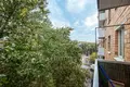 2 room apartment 45 m² Moscow, Russia