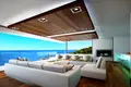 5 bedroom villa 577 m² Javea, Spain