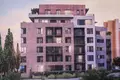 Apartamento 26 m² Budva, Montenegro
