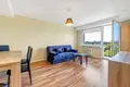 1 room apartment 33 m² in Lodz, Poland