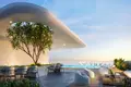 Complexe résidentiel Pearl House 4 – Sophisticated Urban Living in Jumeirah Village Circle