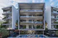 Appartement 2 chambres 131 m² Germasogeia, Chypre