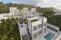 3 bedroom house 202 m² Finestrat, Spain