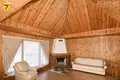 House 111 m² Dziescanski sielski Saviet, Belarus