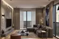 Квартира 2 комнаты 66 м² Сарыер, Турция