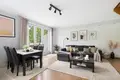 Квартира 3 комнаты 77 м² Варшава, Польша