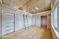 Casa 3 habitaciones 68 m² Dziescanski sielski Saviet, Belarús