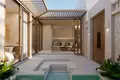 2 bedroom apartment 70 m² Ungasan, Indonesia