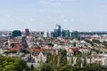 3 room apartment 61 m² Poznan, Poland