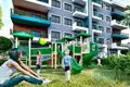 Wohnquartier Property in Alanya in the most prestigious area