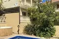 5-Schlafzimmer-Villa  Mouttagiaka, Zypern