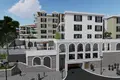 Apartment 28 m² Rafailovici, Montenegro