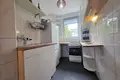 2 room apartment 40 m² in Warsaw, Poland