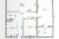 Cottage 279 m² in Homel, Belarus