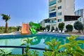 Mieszkanie 2 pokoi 62 m² Mezitli, Turcja
