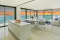 Penthouse 4 pokoi 279 m² Jermasoja, Cypr
