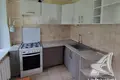 Wohnung 2 zimmer 44 m² Recycki sielski Saviet, Belarus