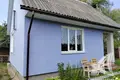 House 61 m² Kamianica Zyravieckaja, Belarus