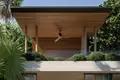 villa de 3 chambres 372 m² Choeng Thale, Thaïlande