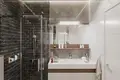 Apartamento 54 m² Oba, Turquía