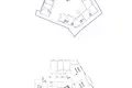 Appartement 3 chambres 120 m² Tivat, Monténégro