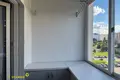 Квартира 40 м² Минск, Беларусь