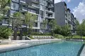 Wohnung 2 Schlafzimmer 75 m² Choeng Thale, Thailand