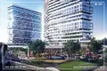 Appartement dans un nouvel immeuble Basin Express Istanbul Apartments Project