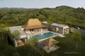 Appartement 5 chambres 529 m² Thalang, Thaïlande