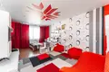 Mieszkanie 2 pokoi 64 m² Pryluki, Białoruś