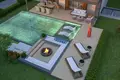 Willa 5 pokojów 318 m² Bodrum, Turcja