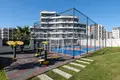 Apartamento 3 habitaciones 95 m² Aksu, Turquía