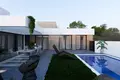 Таунхаус 3 спальни 122 м² Almoradi, Испания