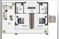 Villa 4 pièces 450 m² Alanya, Turquie
